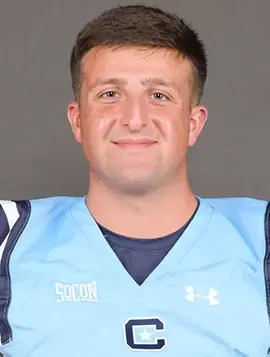 Tommy DiLiegro, Football, undefined