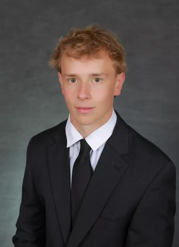 Mason Kraft, Hockey, Minnesota State University