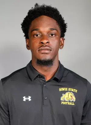 Maki' Williams, Football, undefined