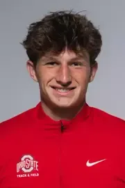 Damon Frabotta, Track and Field, undefined