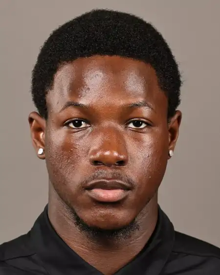 Kandakai Sherman Jr., Football, Cornell University