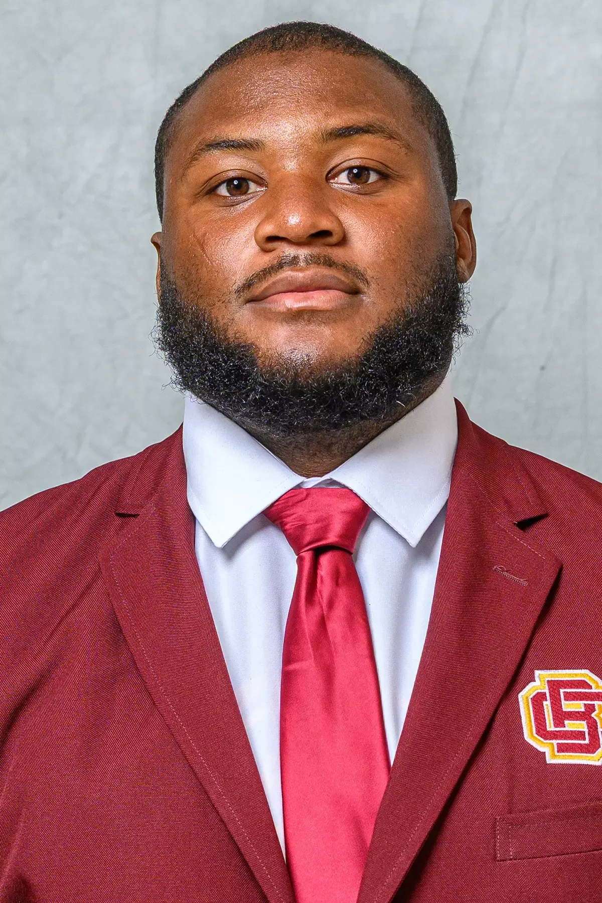 Trevaris Hammond, Football, Bethune-Cookman University