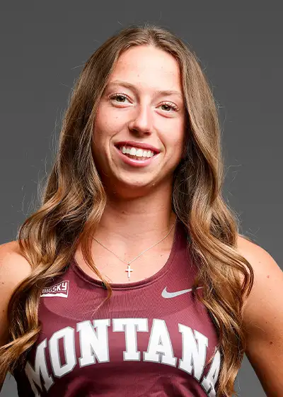 Mikenna Ells, Track and Field (O), University of Montana