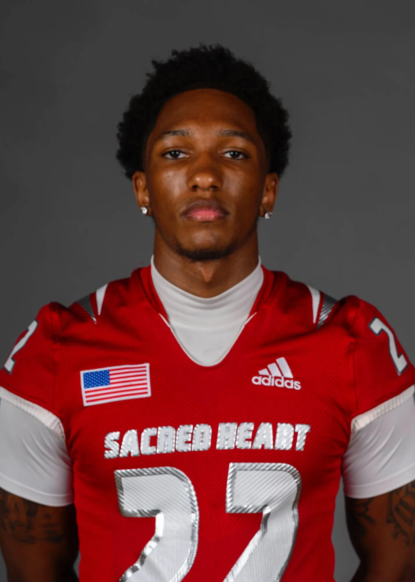 BJ Lowery, Football, undefined