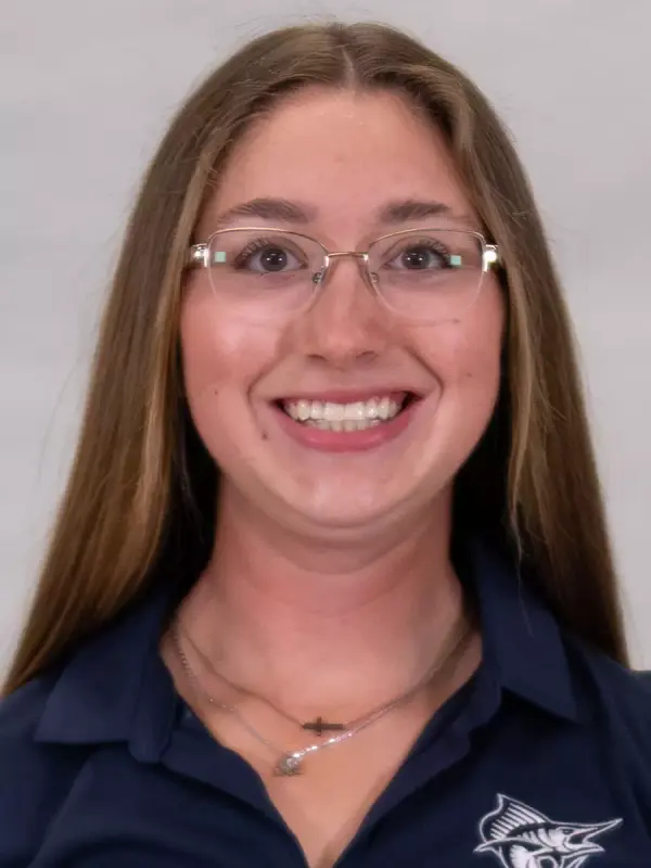 Kyndra Johnson, Golf, Palm Beach Atlantic University