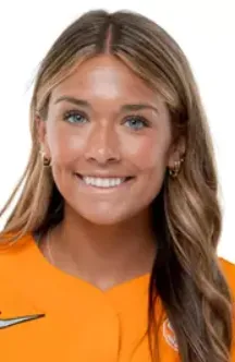 Erin Nuwer, Softball, undefined