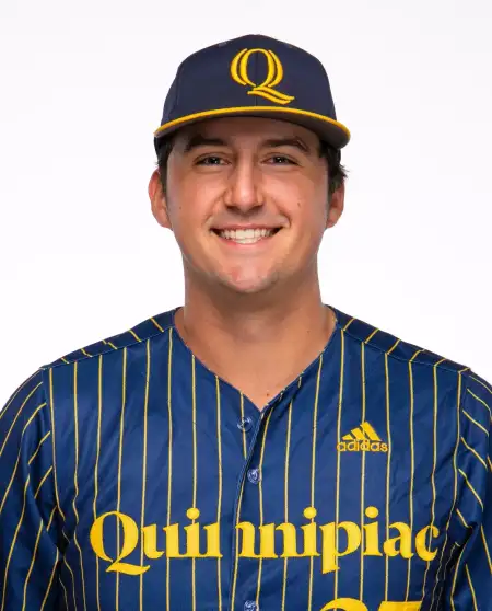 Andrew Rubayo, Baseball, Quinnipiac University