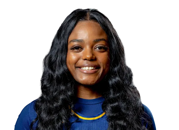 Carleigh Andrews, Basketball, undefined