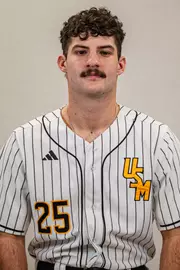 Jake Neely, Baseball, University of Southern Mississippi