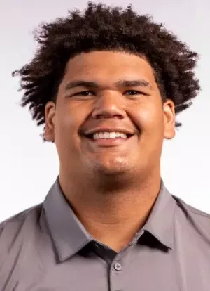 DAdrian Tinney-Anderson, Football, undefined
