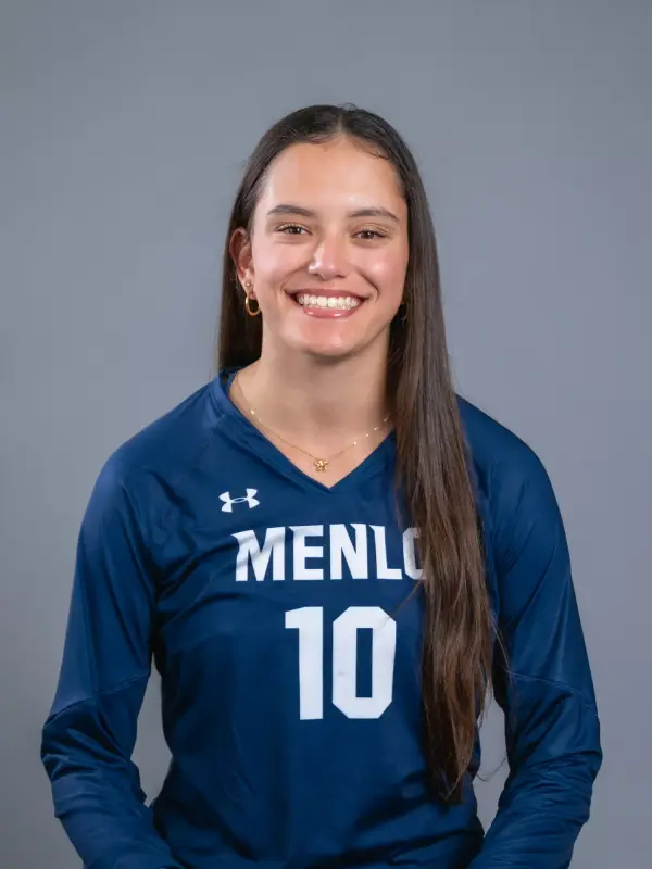 Makenna Mello, Volleyball, Menlo College