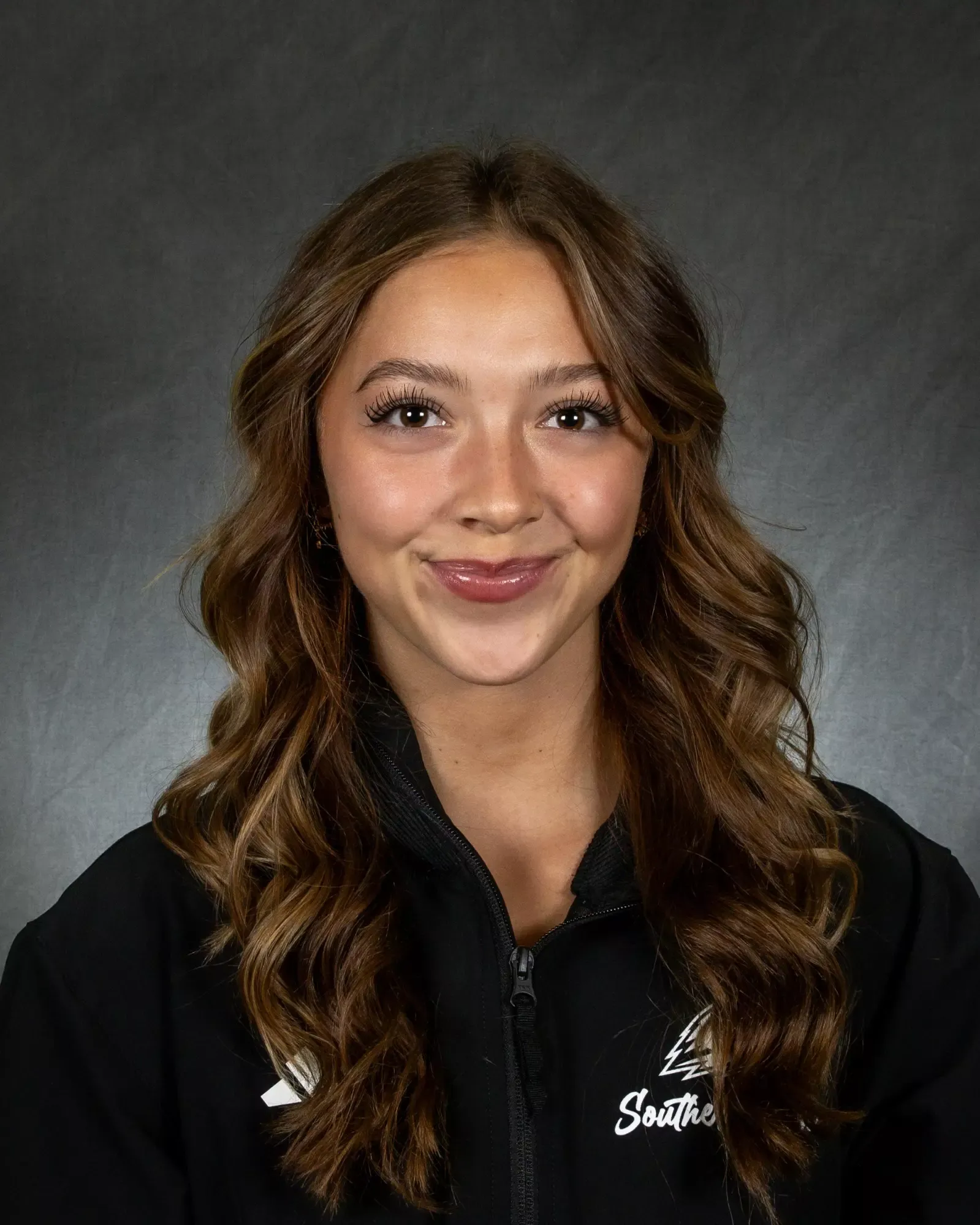 Carilia Martinez, Gymnastics, Southern Utah University