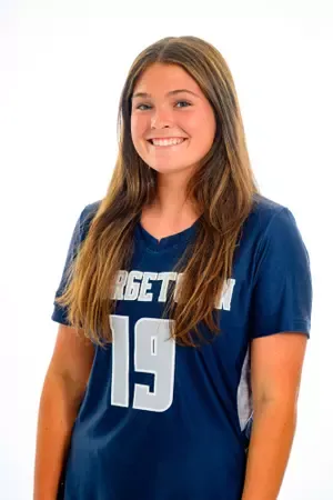 Lily Wood, Lacrosse, undefined