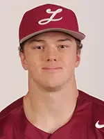 Ian Robertson, Baseball, undefined
