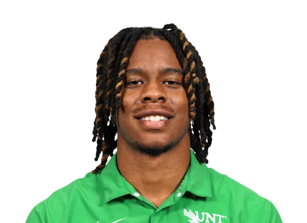 Kamdon McFarland, Football, University of North Texas