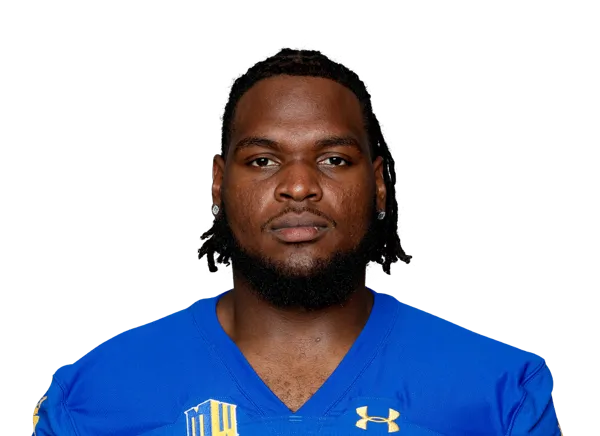 Dejon Roney, Football, undefined