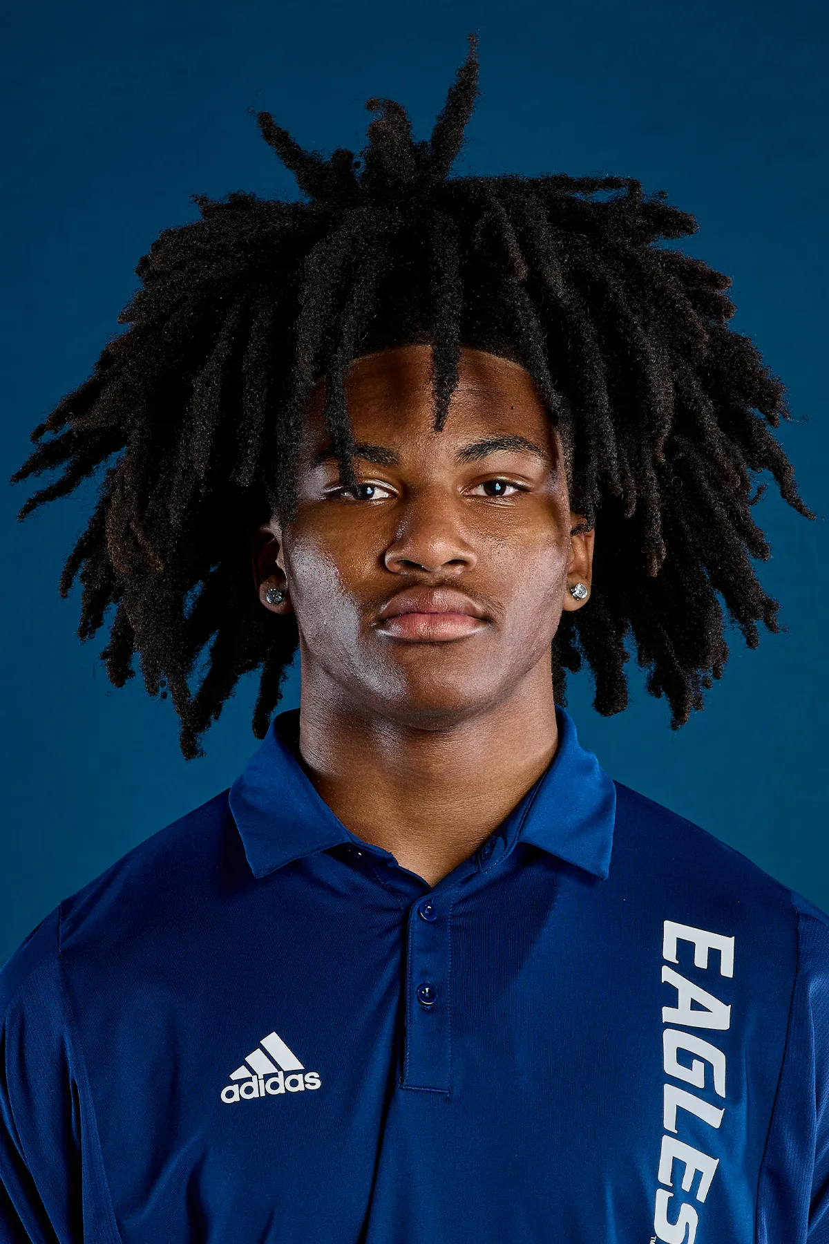 Zay Hilliard, Football, undefined