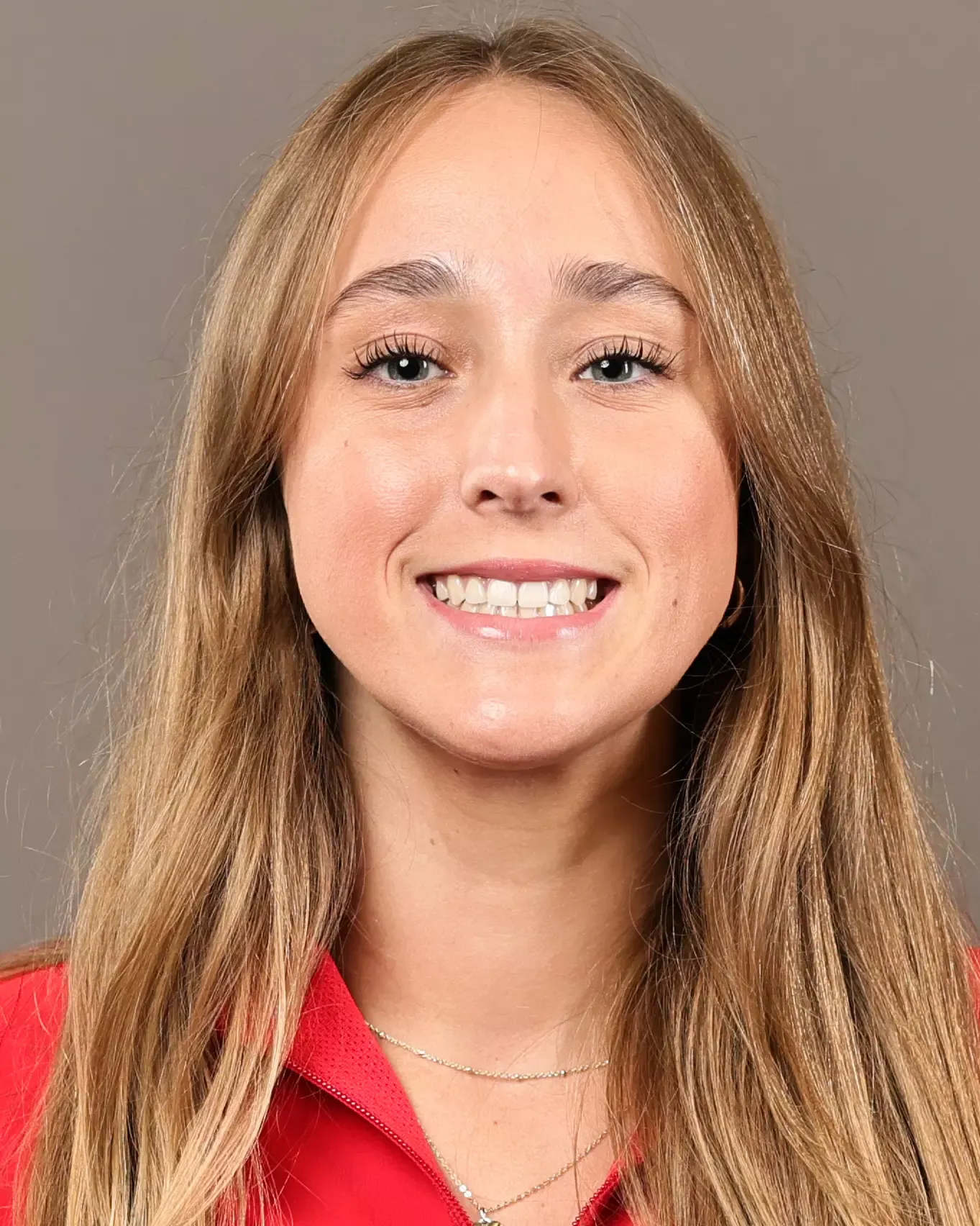 Natalia Strezenicky Franko, Swimming & Diving, Cornell University