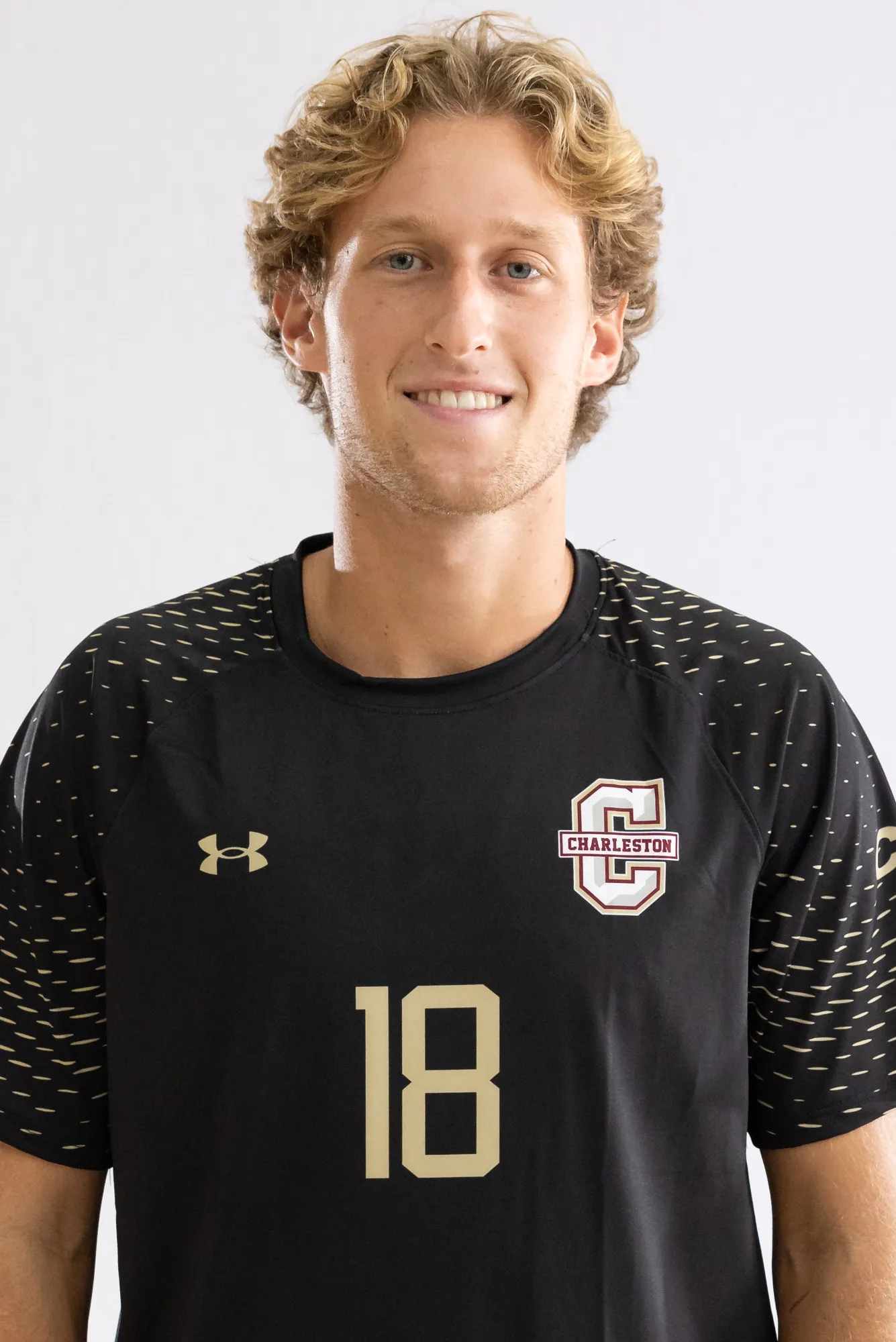 Hogan Walker, Soccer, undefined