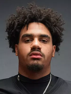 Isaiah Fox, Football, undefined