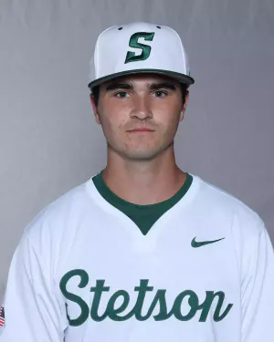 Brendan Walker, Baseball, undefined