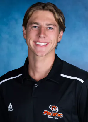 Brody Biedermann, Water Polo, undefined