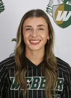 Taylor Thomas, Softball, undefined