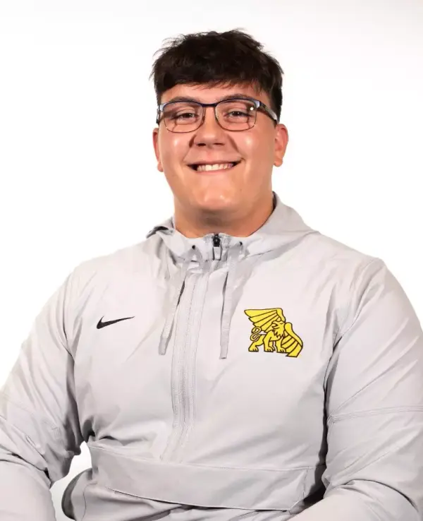 Mason Wendt, Football, Missouri Western State University