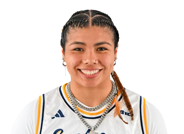 Jolene Armendariz, Basketball, La Salle University
