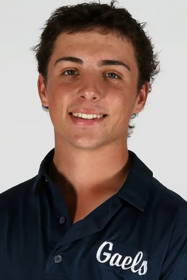 Will Hardy, Golf, Saint Mary's University