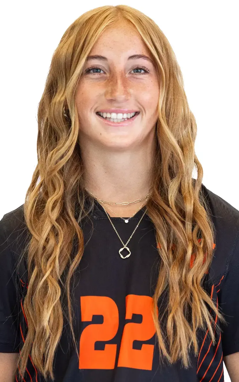 Lila Millward, Soccer, Sam Houston State University