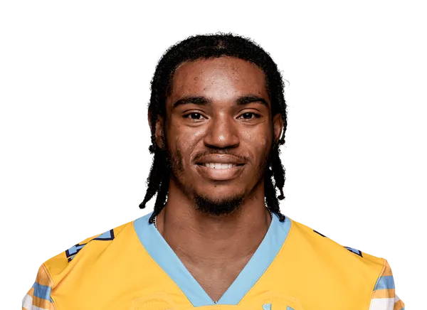 Cam Jefferson, Football, undefined