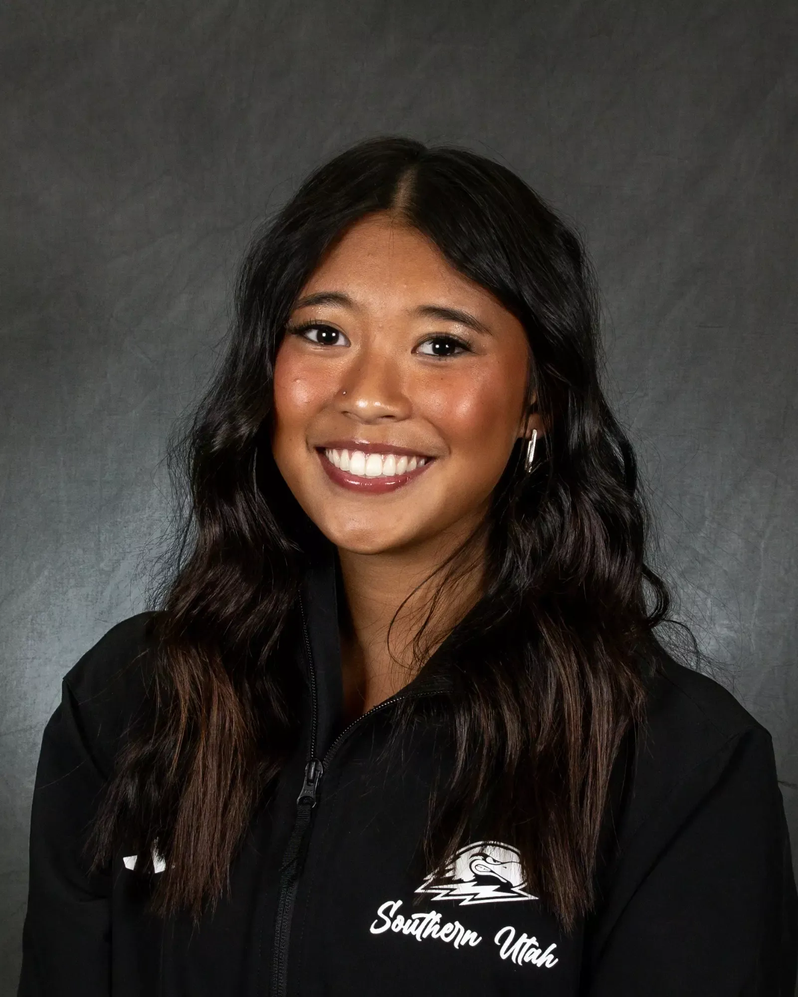 Mia Hampton, Gymnastics, Southern Utah University