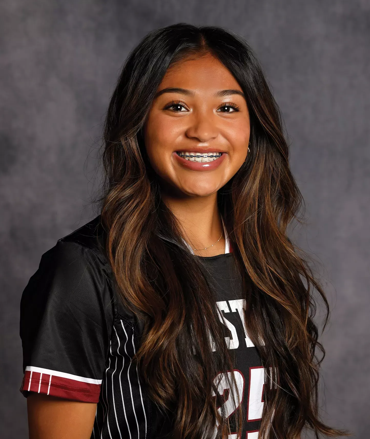 Esme Arenas, Soccer, undefined