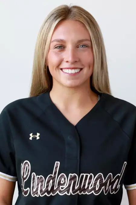 Lucy Pratt, Softball, Lindenwood University