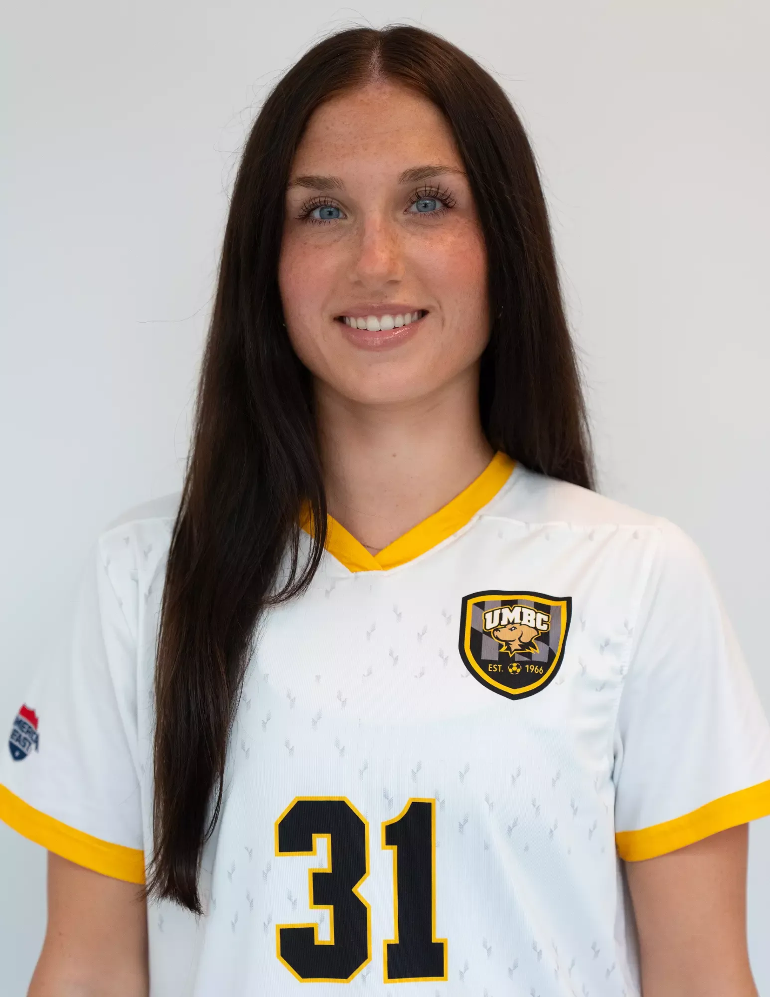 Lexi Clagett, Soccer, undefined