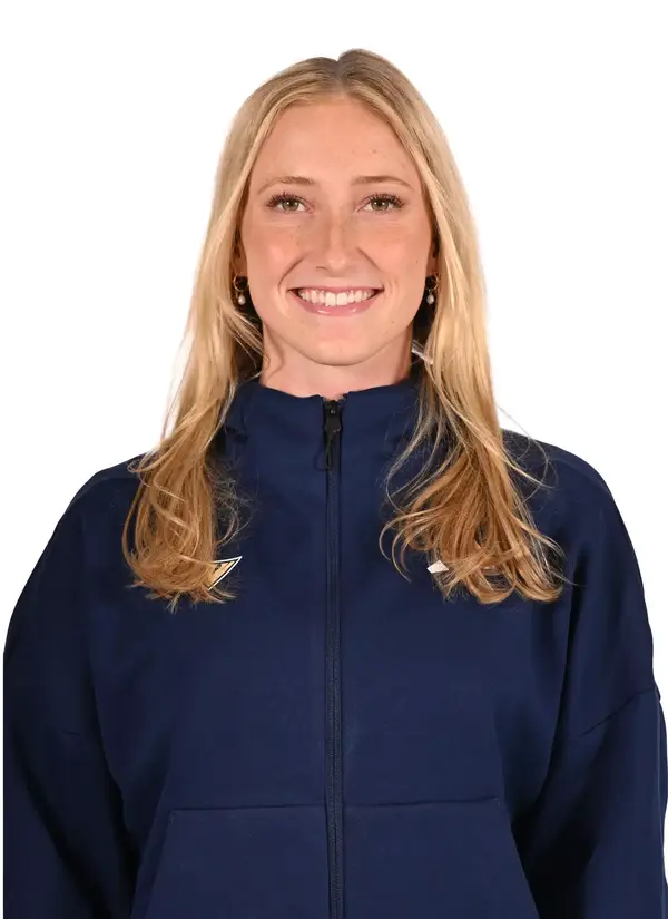 Delaney DeHaan, Gymnastics, George Washington University