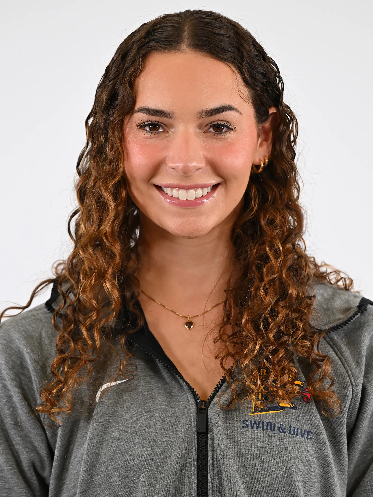 Jessie Rothrock, Swimming & Diving, Drexel University
