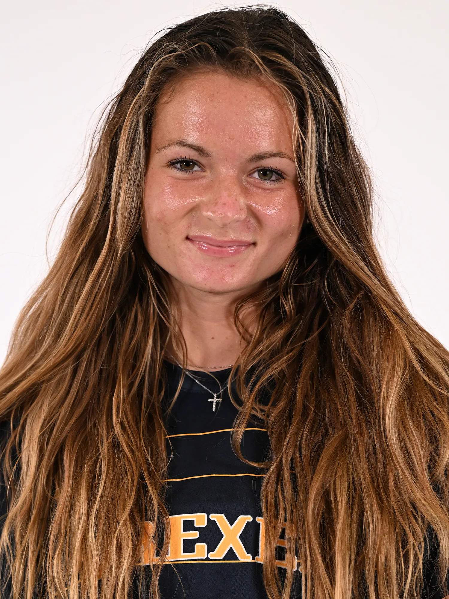 Alex Rivera, Soccer, undefined
