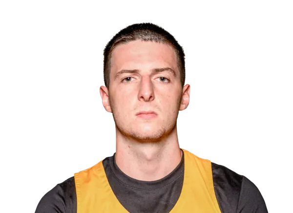 Jesus Carralero Martin, Basketball, Bethune-Cookman University