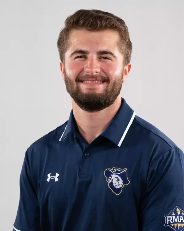 Caeden Ekroth, Golf, South Dakota Mines