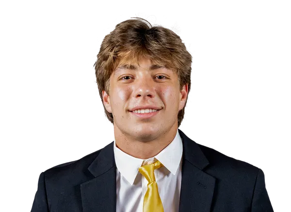 Ben Grice, Football, Rice University