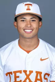 Kaleb Rogers, Baseball, University of Texas