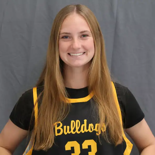 Aubrin Miller, Basketball, Adrian College