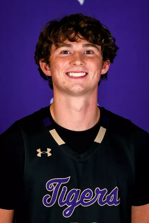Zeb Runion, Basketball, The University of the South