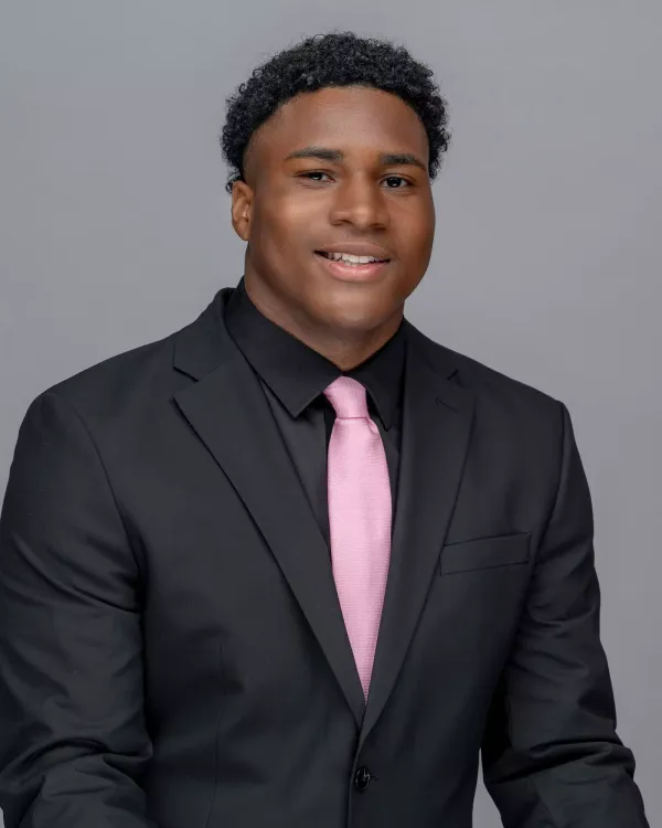 Naheem Ridore, Football, Marist University