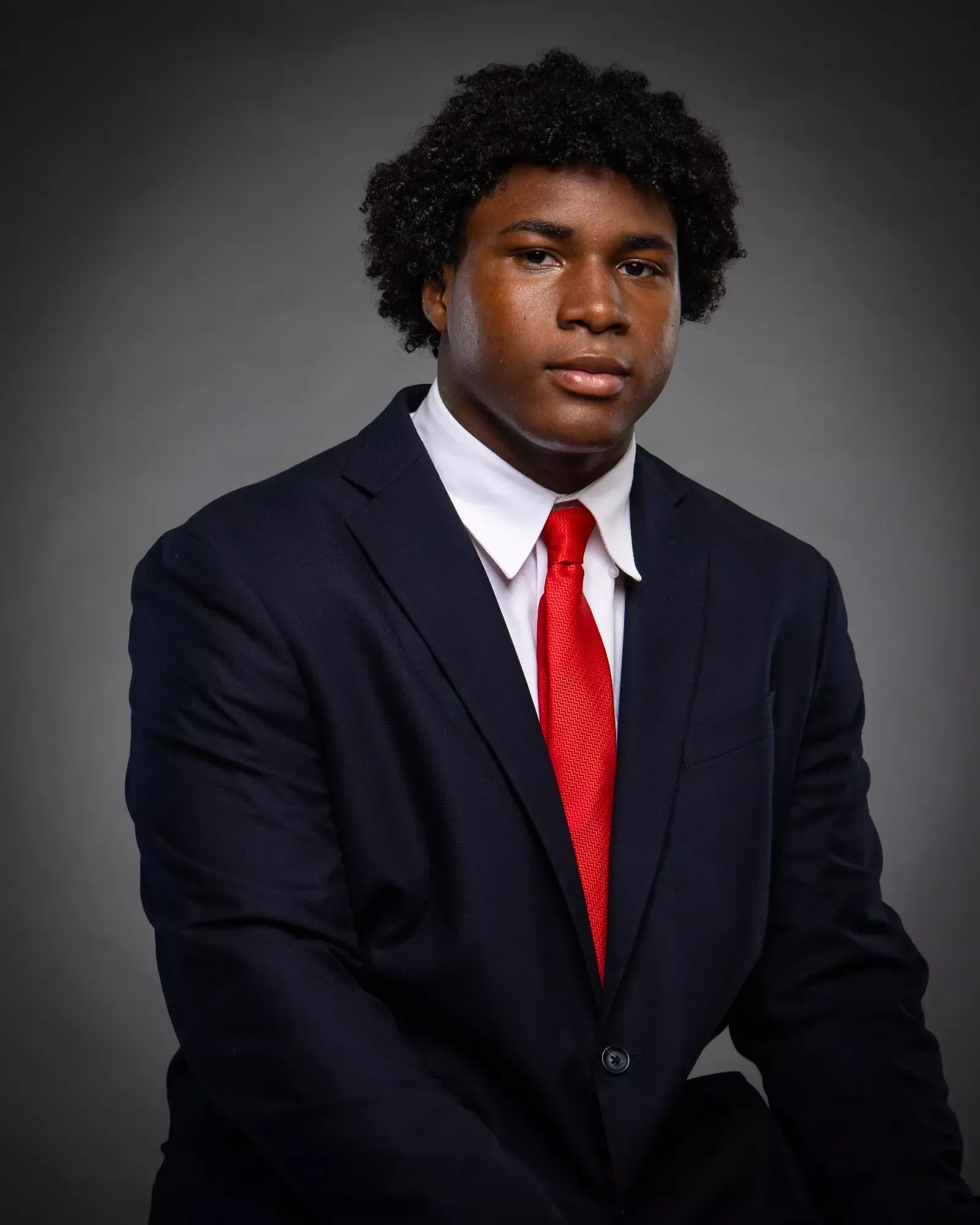 Naheem Ridore, Football, undefined