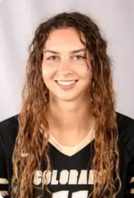 Ana Burilovic, Volleyball, undefined