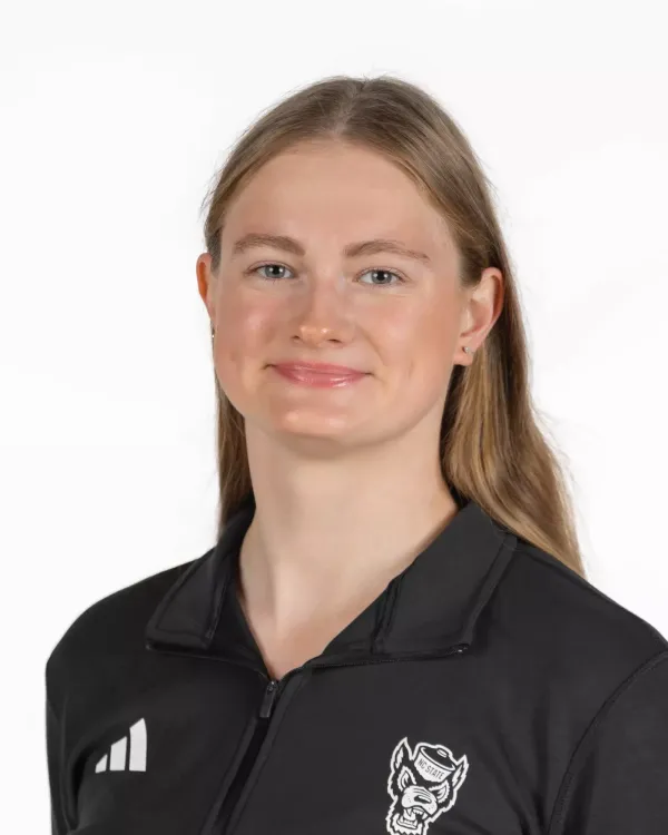 Eneli Jefimova, Swimming & Diving, North Carolina State University