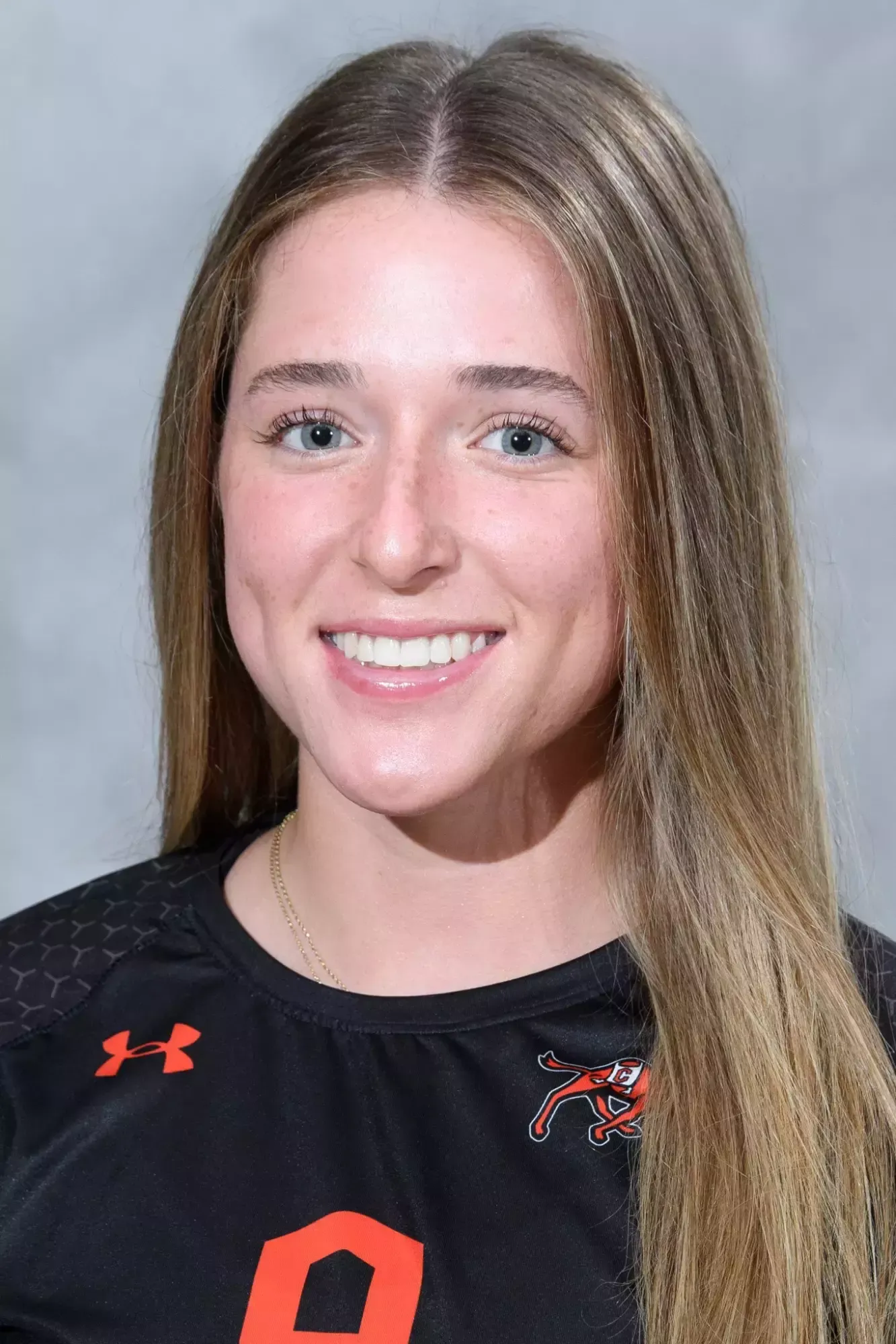 Hannah Pattie, Volleyball, undefined